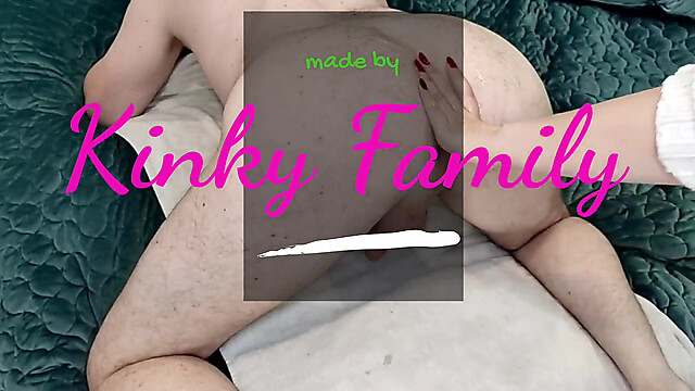 KinkyFamily88