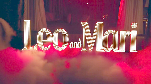 leoandmari