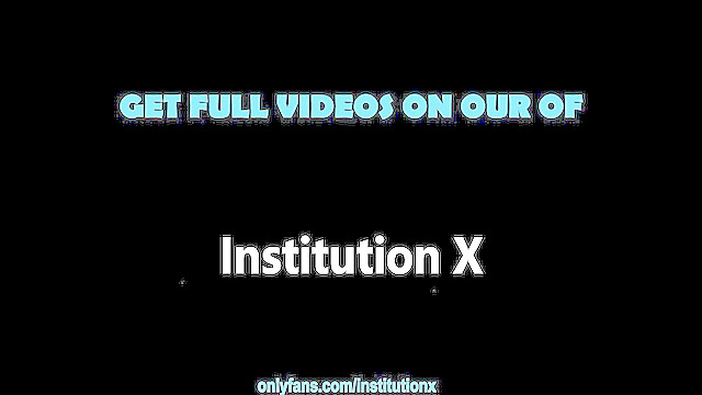 institutionx