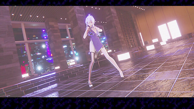 MikuMotion