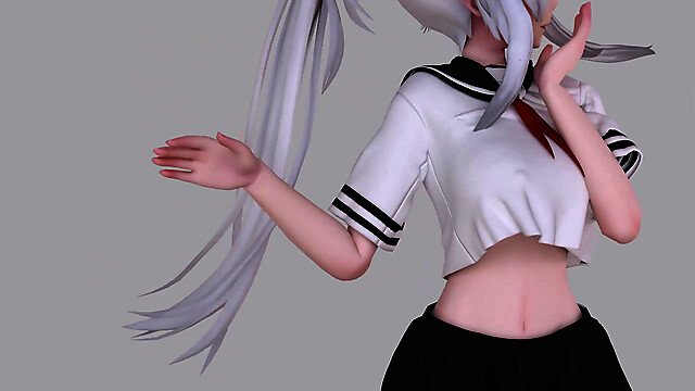MikuMotion