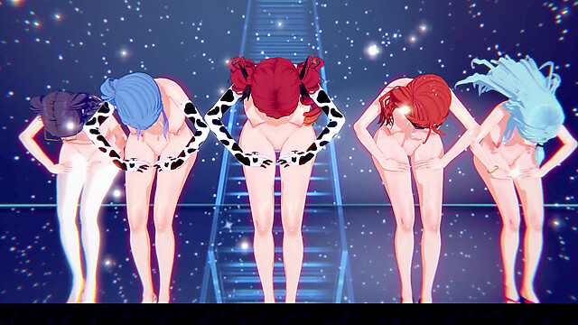 MikuMotion