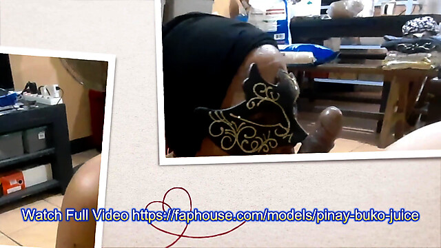 PinayBukoJuice