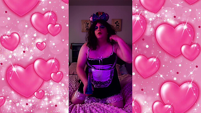 SissyShelbyKiss