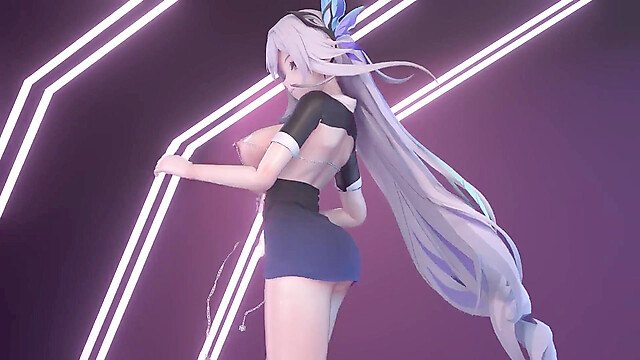 MikuMotion
