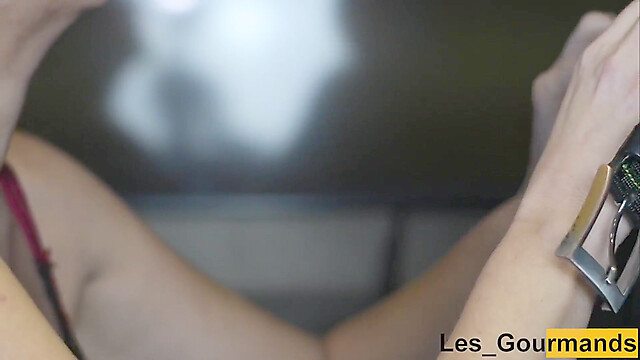 Les__Gourmands