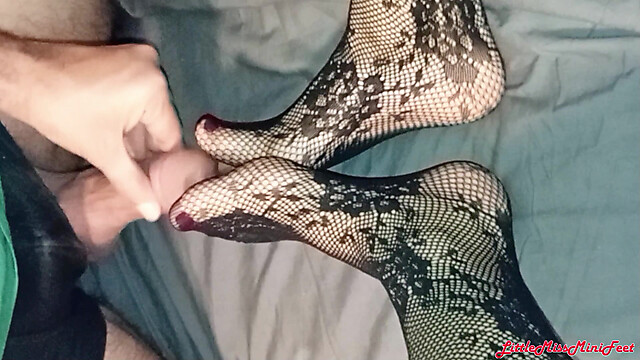 LittleMissMiniFeet