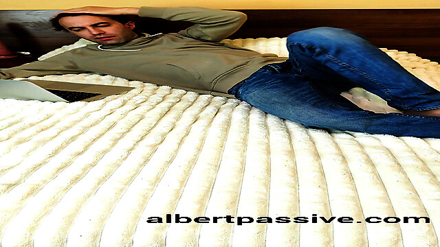 albertpassive