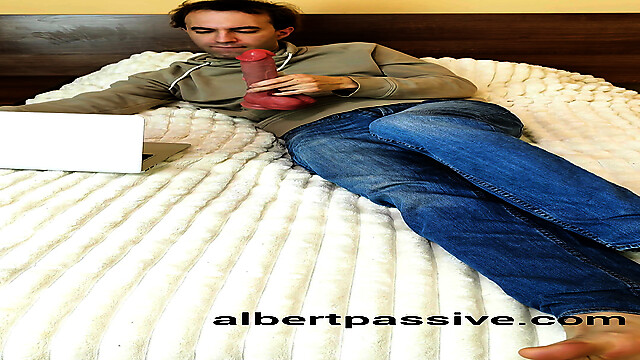 albertpassive