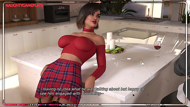 NaughtyGameplays