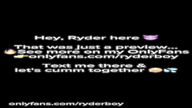 Ryderboyx
