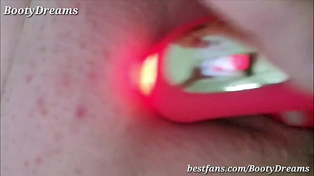 BootyDreams