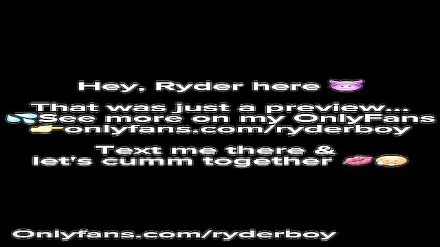 Ryderboyx