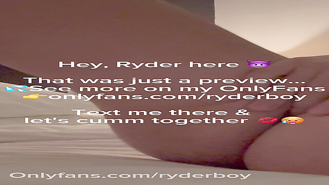 Ryderboyx