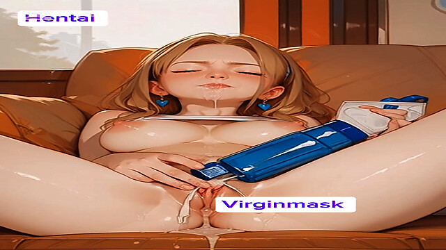 virginmask