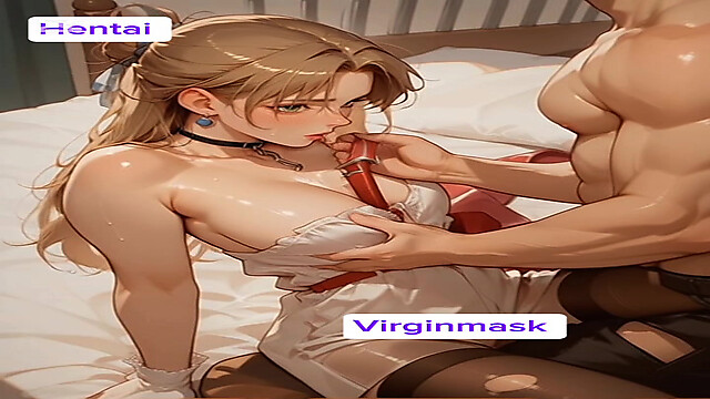 virginmask