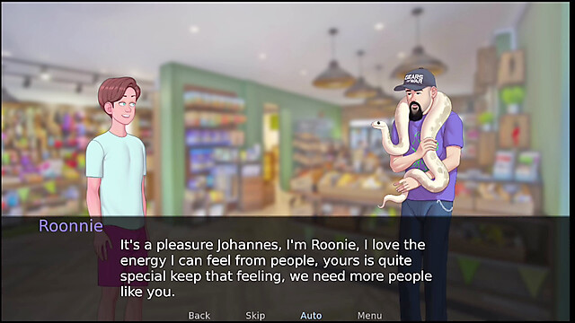 Johannesgaming