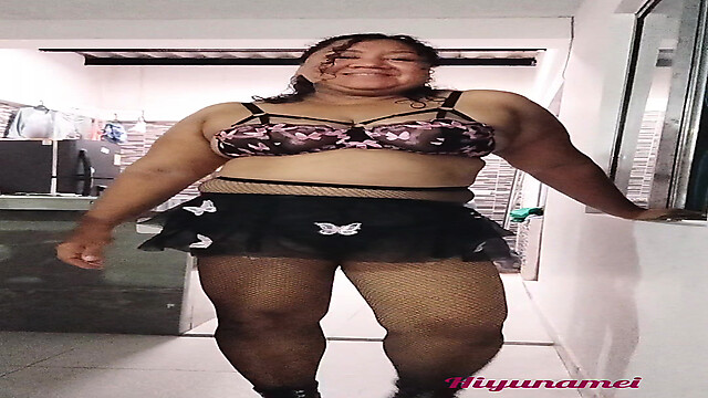 Hiyunamei-bbw