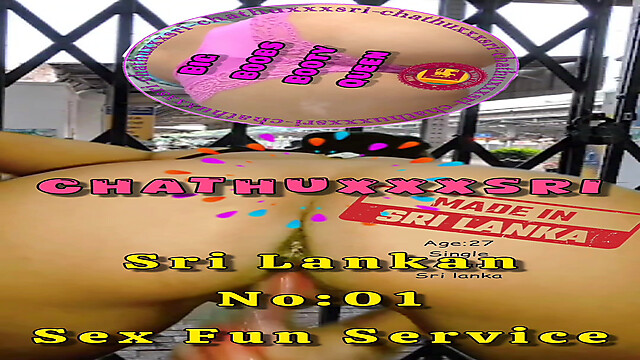 Chathuxxxsri