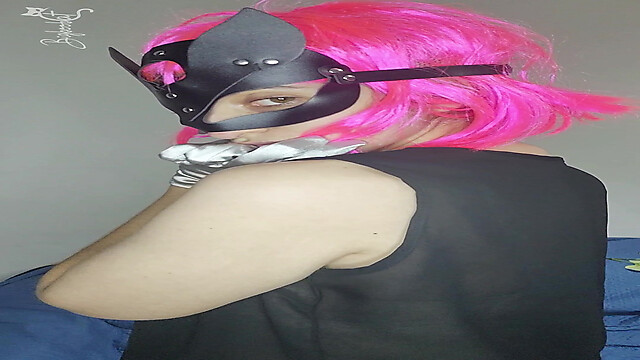 BigBoobCat