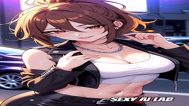 Sexy_AI_Lab