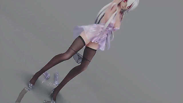 MikuMotion