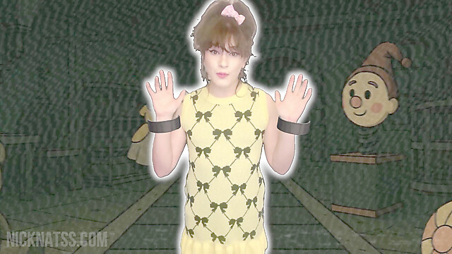 Nicknatss