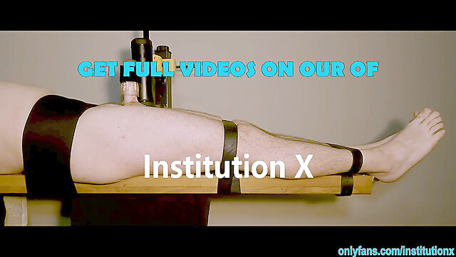 institutionx