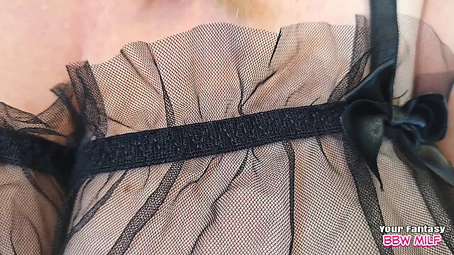 YourfantasyBBWMILF