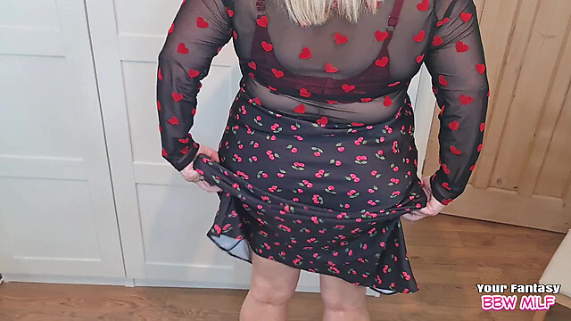 YourfantasyBBWMILF