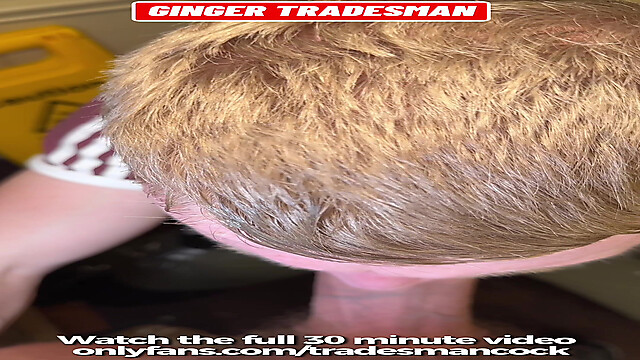 GingerTradesman