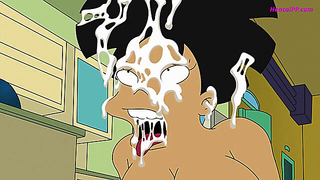 AnimatedPorn3D
