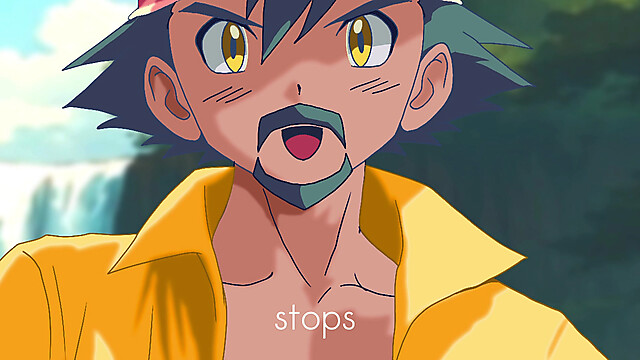 MorningCockAnimation