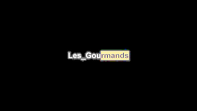 Les__Gourmands