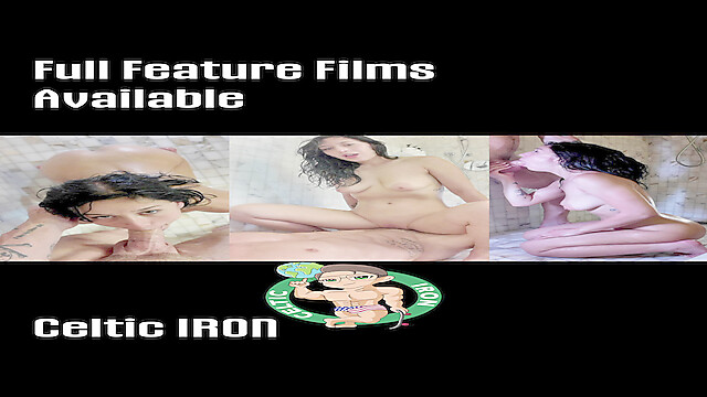 TheCelticIRON