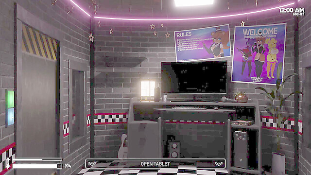 LewdArcade