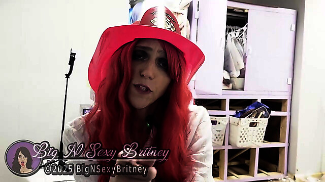 bignsexybritney