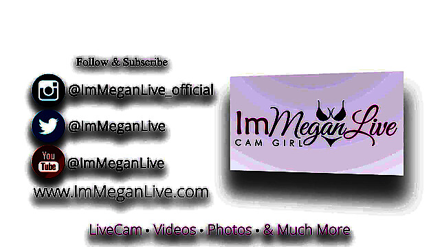 ImMeganLive