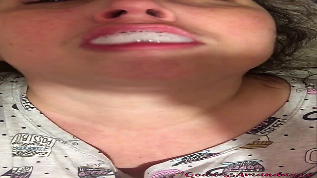 GoddessAmandaxxx