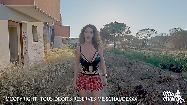 Misschaudexxx