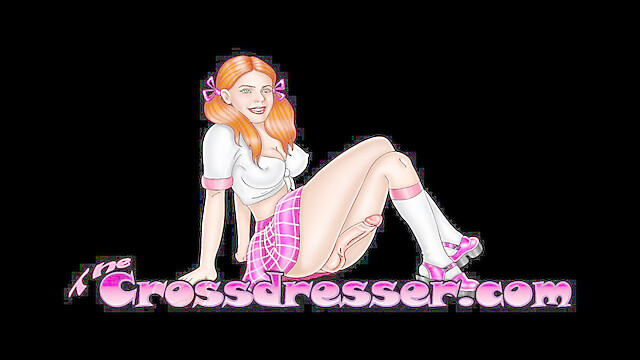 thecrossdresser