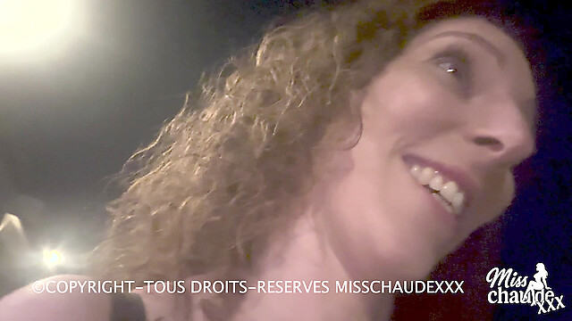 Misschaudexxx