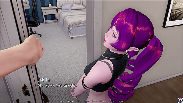 JoyStickCinema