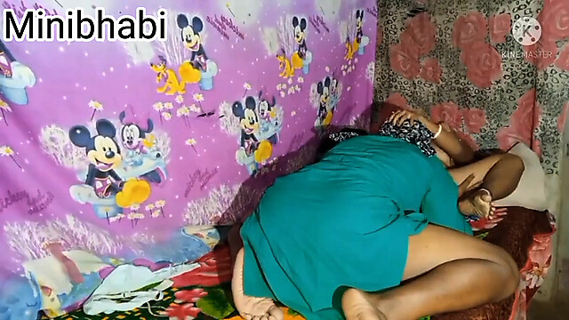 Minibhabi