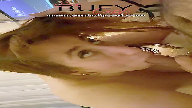 SexBufyCast