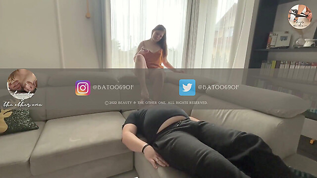 beautyandtheotherone