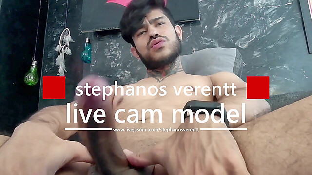 stephanosverentt