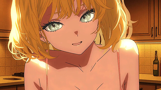 MorningCockAnimation