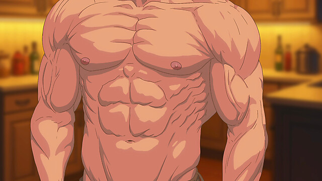 MorningCockAnimation