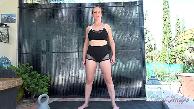 AJauntjudy